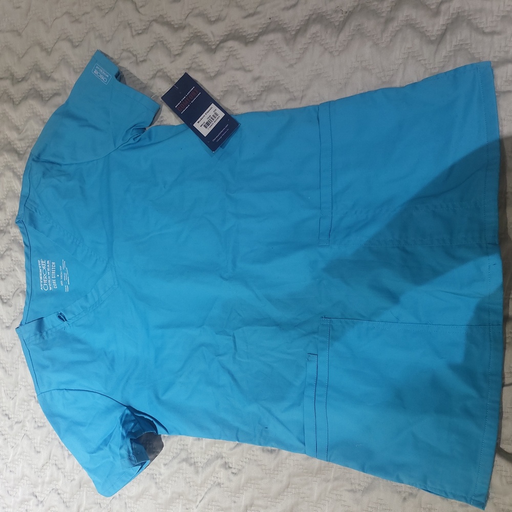Cherokee workwear core stretch xxs